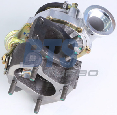 Compresor,sistem de supraalimentare T915720 BTS Turbo